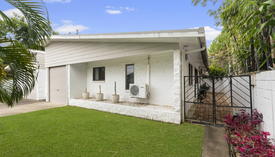 Picture of 1/45 Norris Street, HERMIT PARK QLD 4812