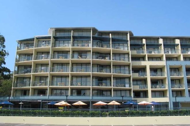 37 Apartments For Sale In Nelson Bay Nsw 2315 Domain