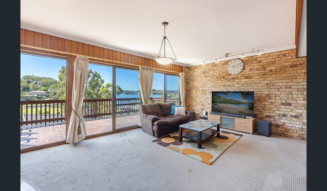 Terry Street, Connells Point NSW 2221 5 beds house for Rent, 750