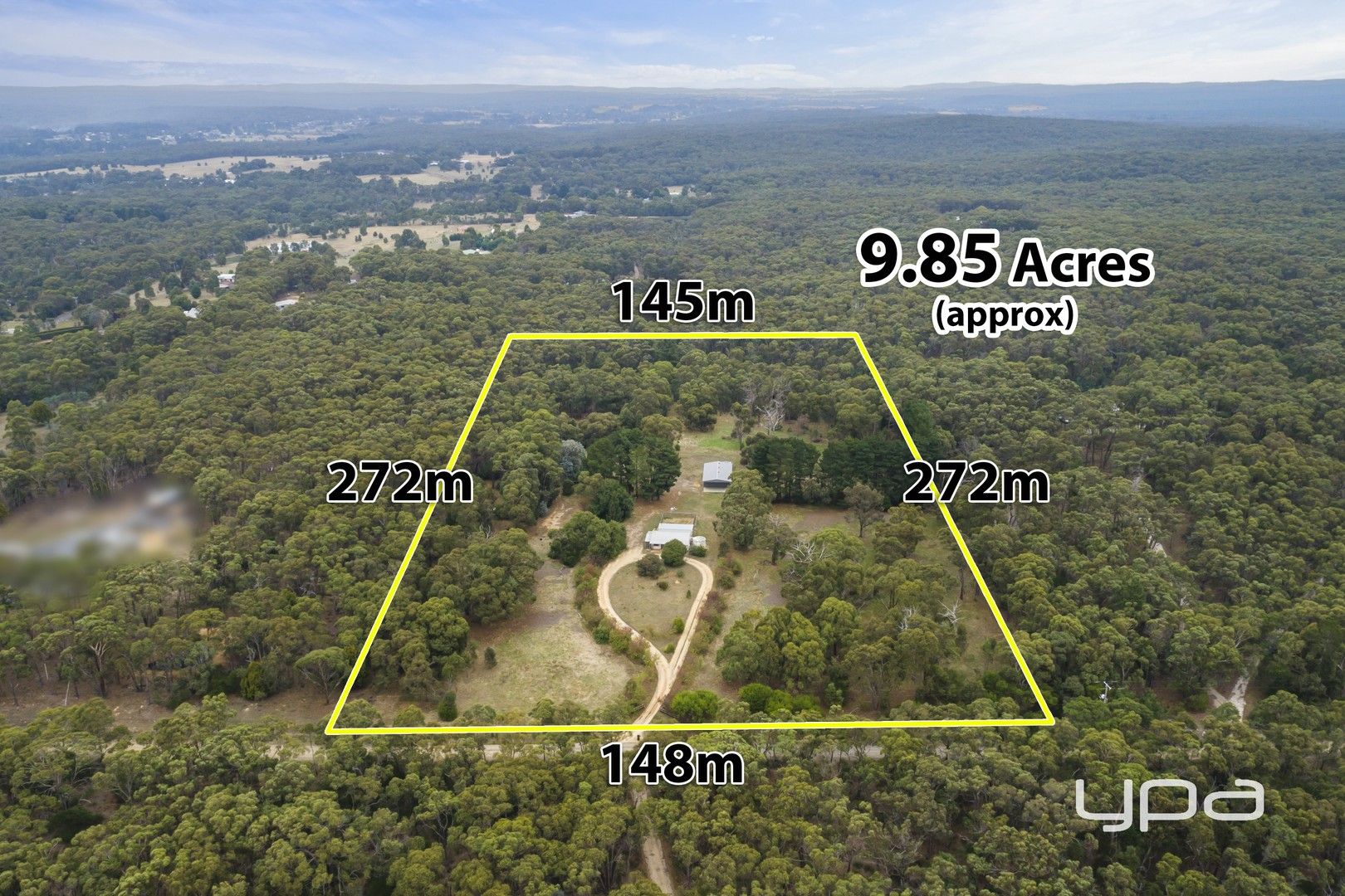 35 Short Road, Smythesdale VIC 3351 House for Sale Domain