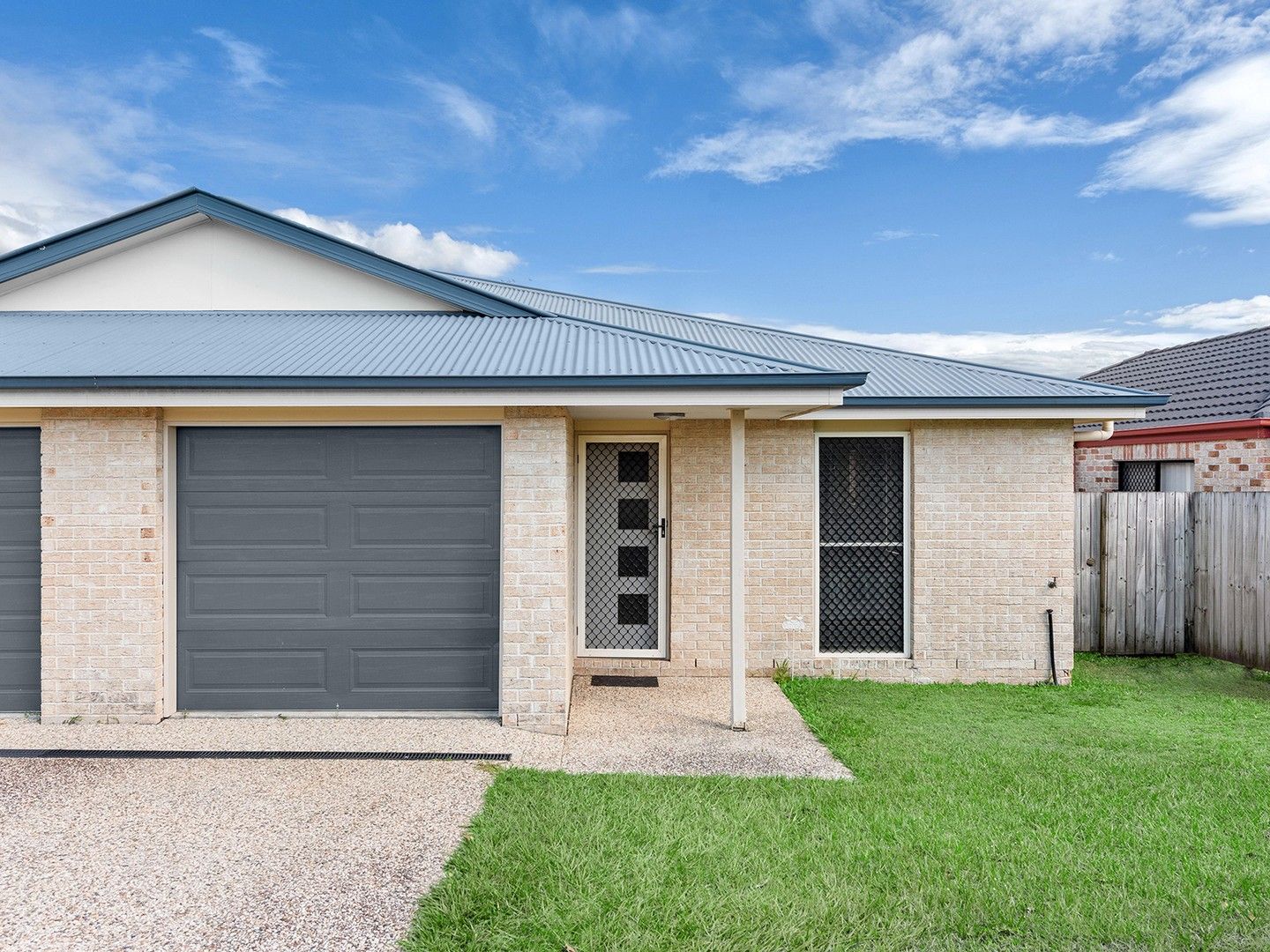 3 bedrooms Townhouse in 1/13 Dysart Street ROTHWELL QLD, 4022