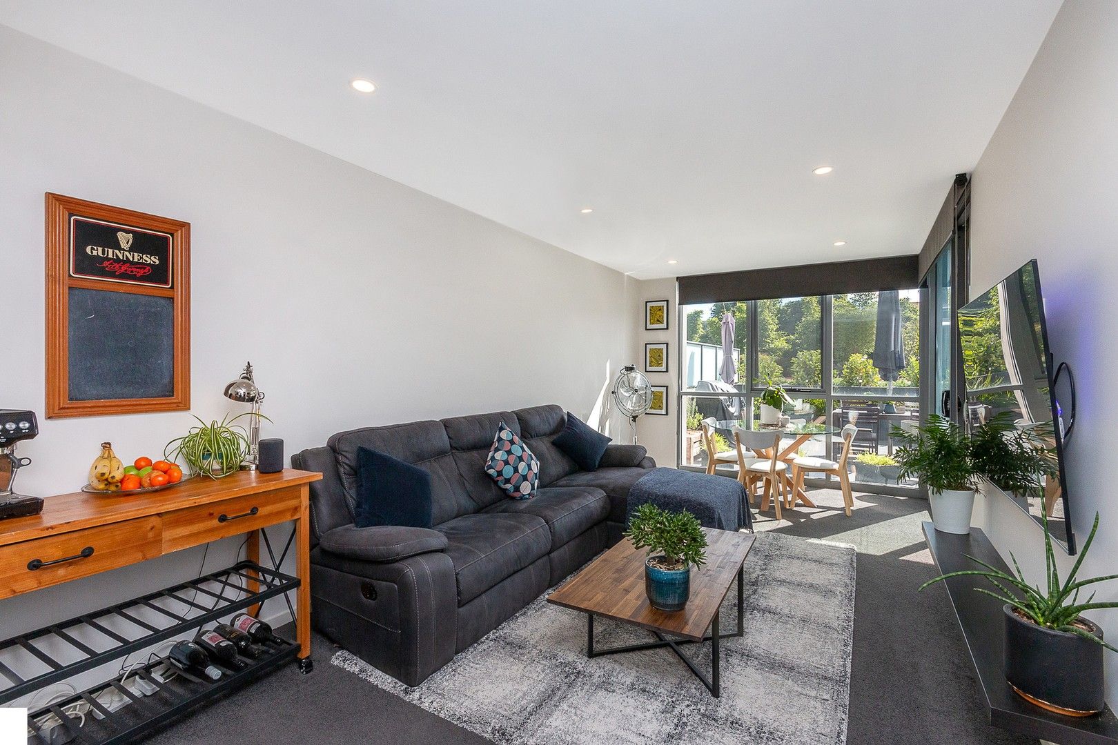 2 bedrooms Apartment / Unit / Flat in 109/6 Cape Street DICKSON ACT, 2602