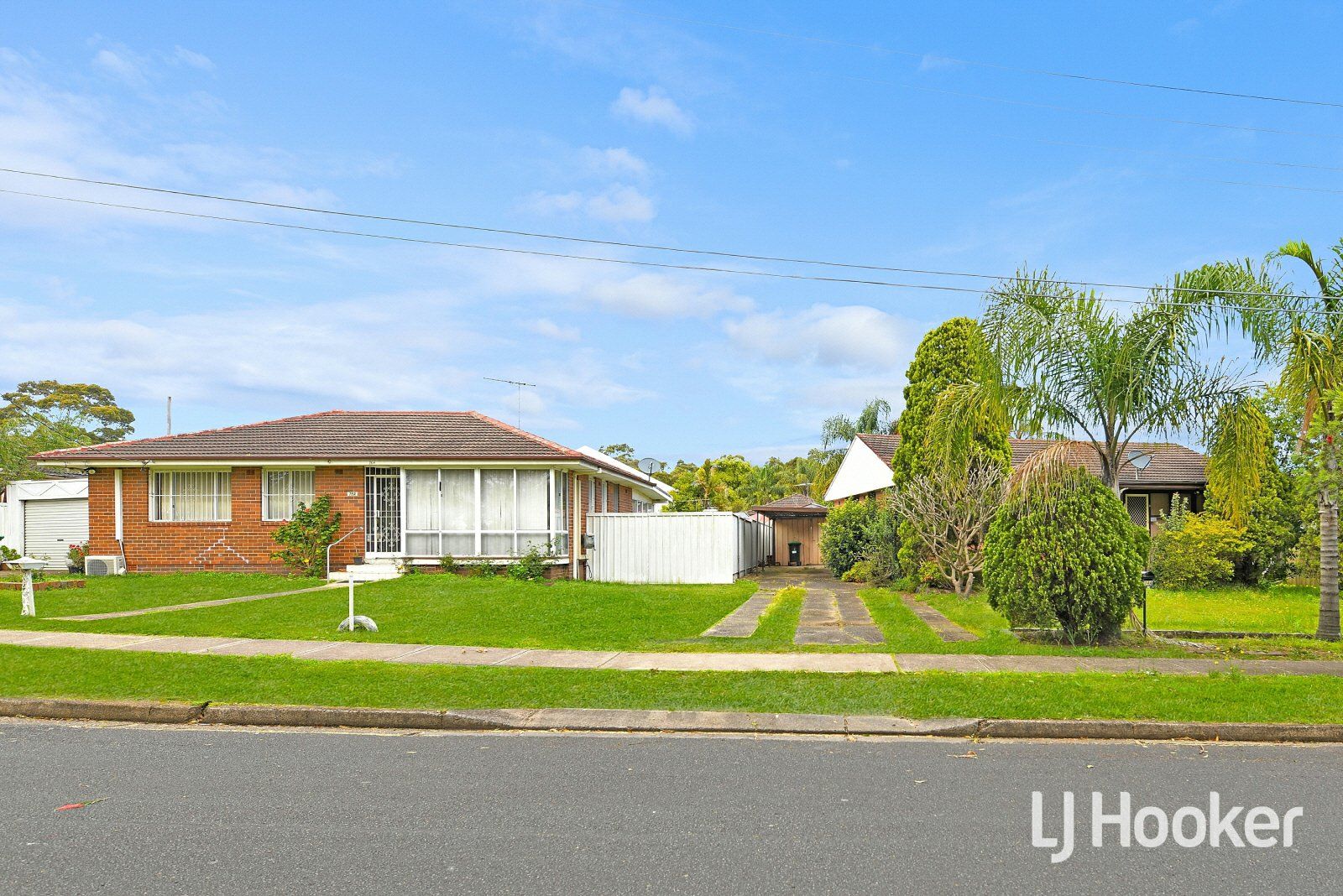 4 bedrooms House in 74A - 76A Lowana Street VILLAWOOD NSW, 2163