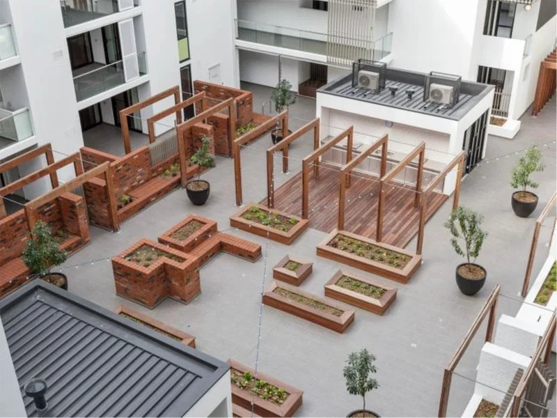 Additional image 15 of 110/99 Palmerston Street, Perth WA 6000