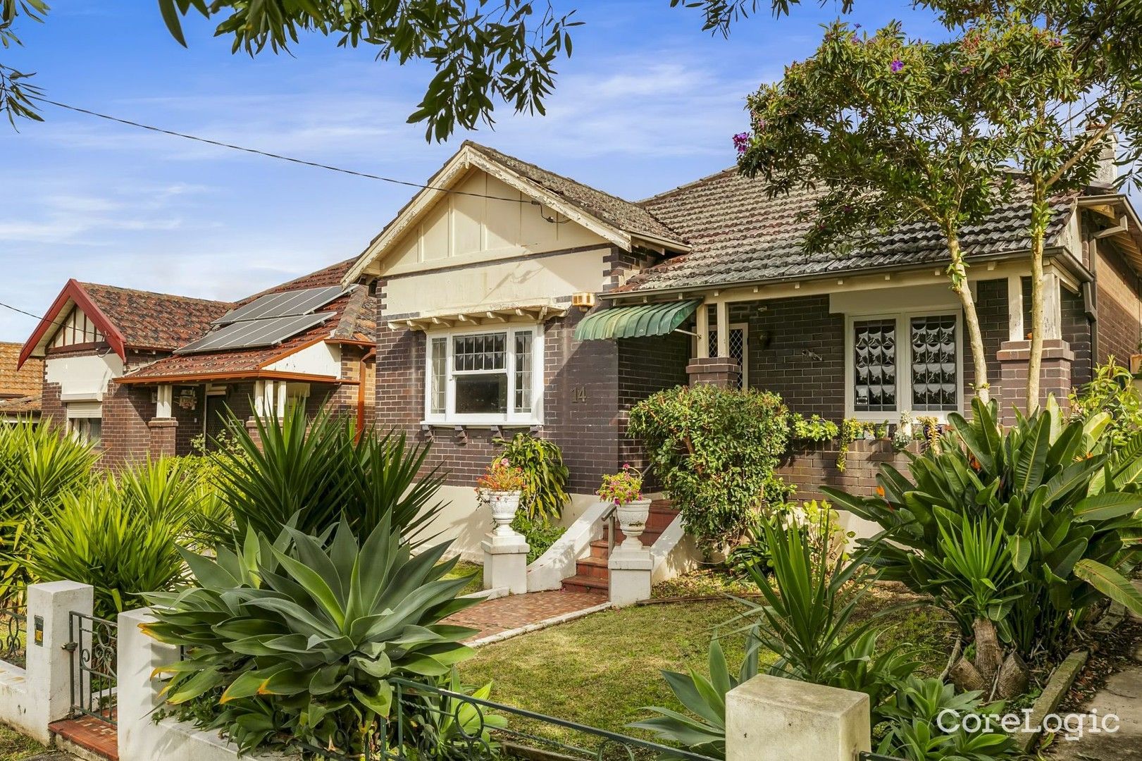 3 bedrooms House in 14 Hall Street BELMORE NSW, 2192