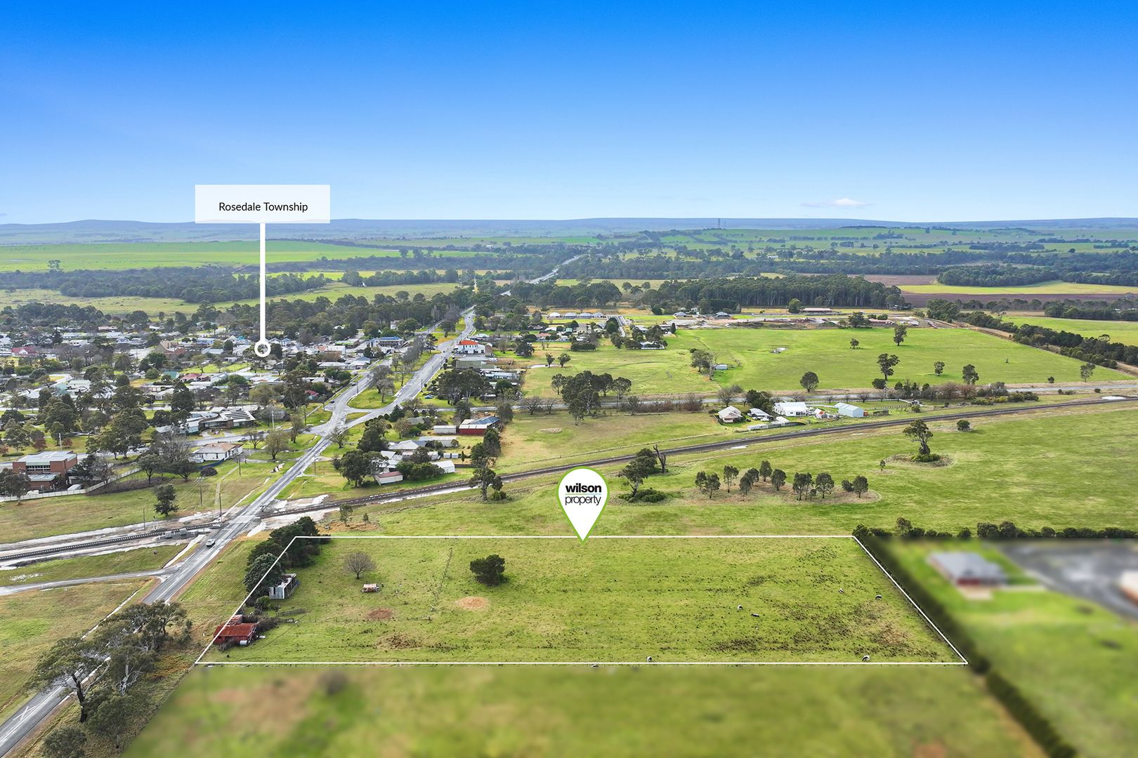 CA 8 Willung Road, Rosedale VIC 3847, Image 2