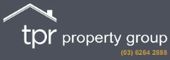 Logo for TPR Property Group