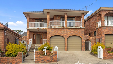 Picture of 23 Cameron Street, BEXLEY NSW 2207