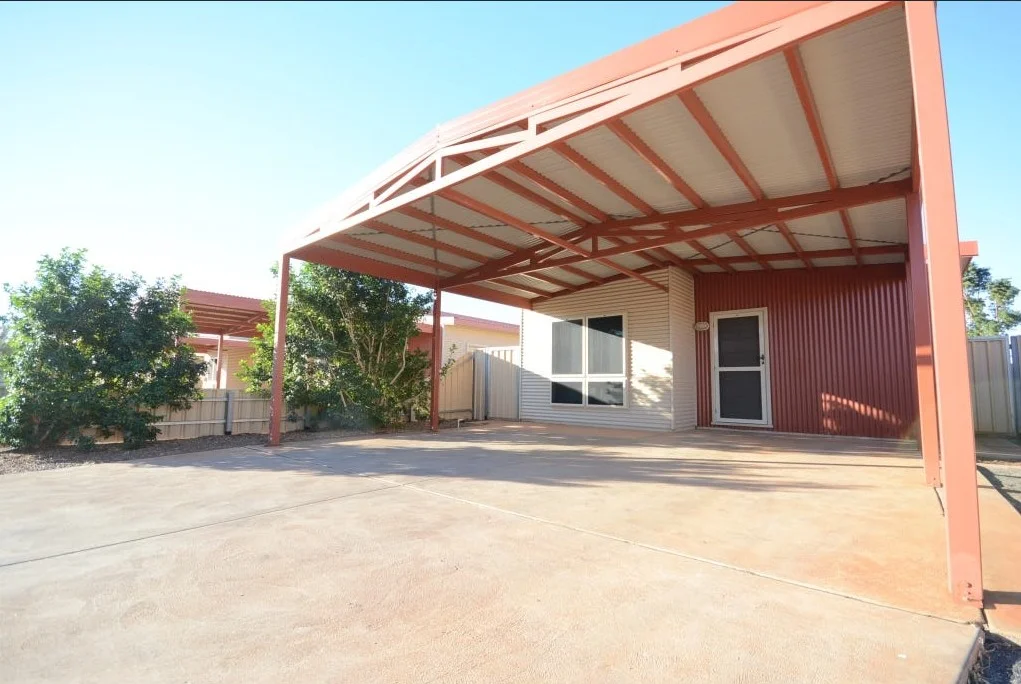 6/15 Rutherford Road, South Hedland WA 6722