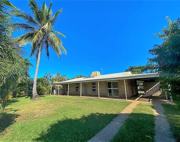 28 Rosella Crescent, Wulagi NT 0812