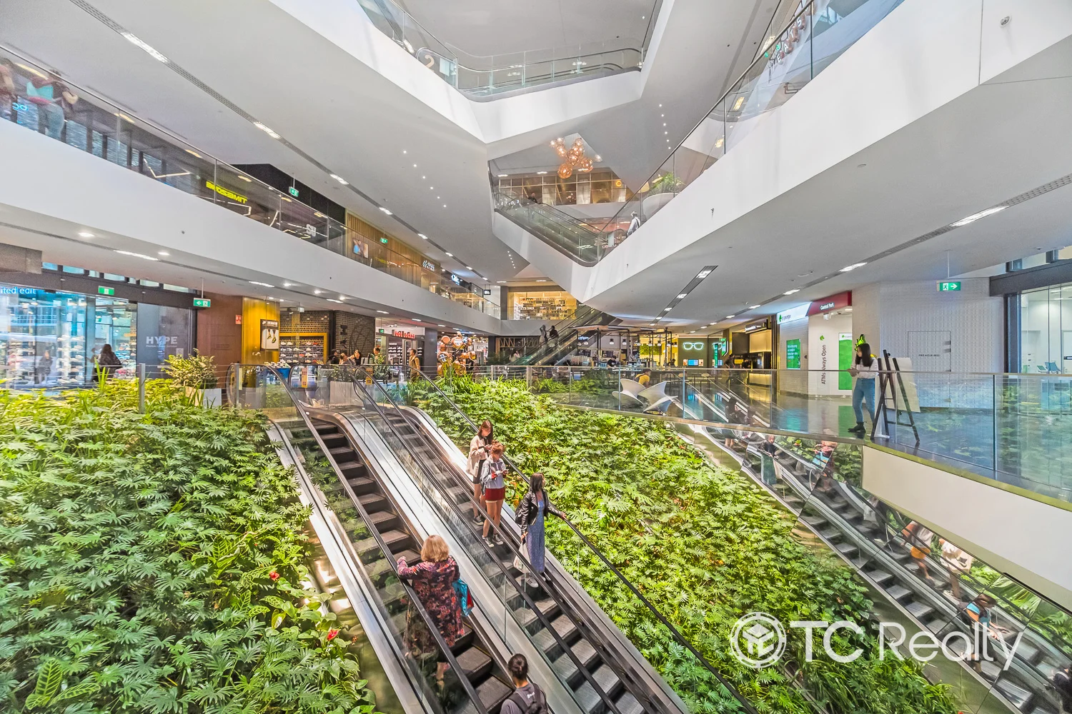 Additional image 9 of 26101/3 Carlton St. Carlton St., Chippendale NSW 2008