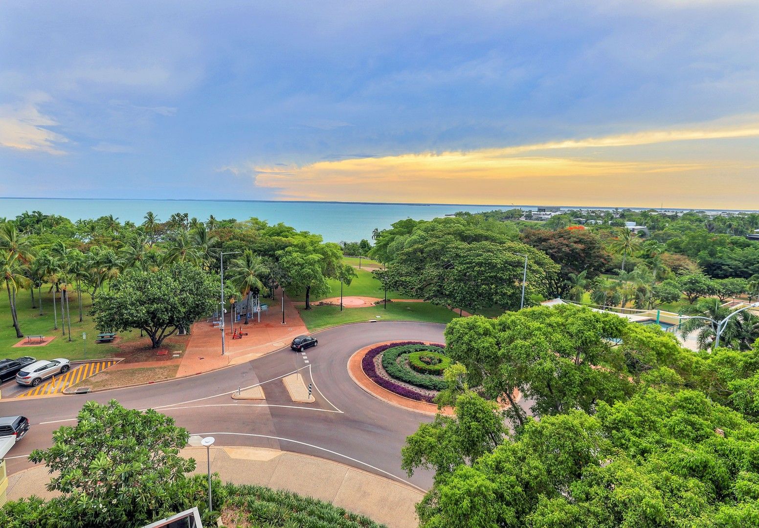 107/130 Esplanade, Darwin City NT 0800, Image 0