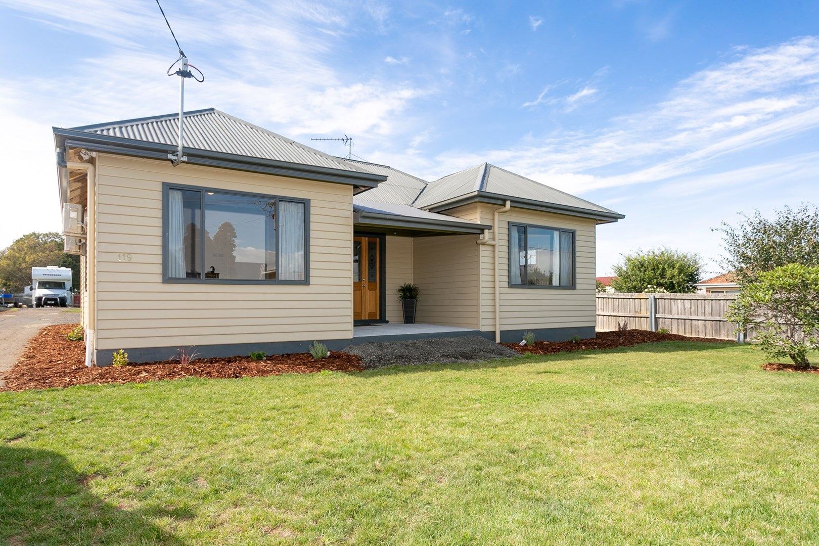 119 Main Street, Cressy TAS 7302, Image 0