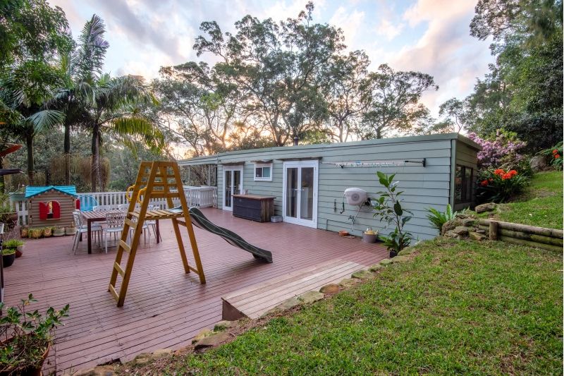 135 McCarrs Creek, Church Point NSW 2105, Image 1