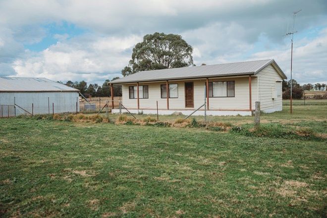 Picture of 475 Garland Road, GARLAND NSW 2797
