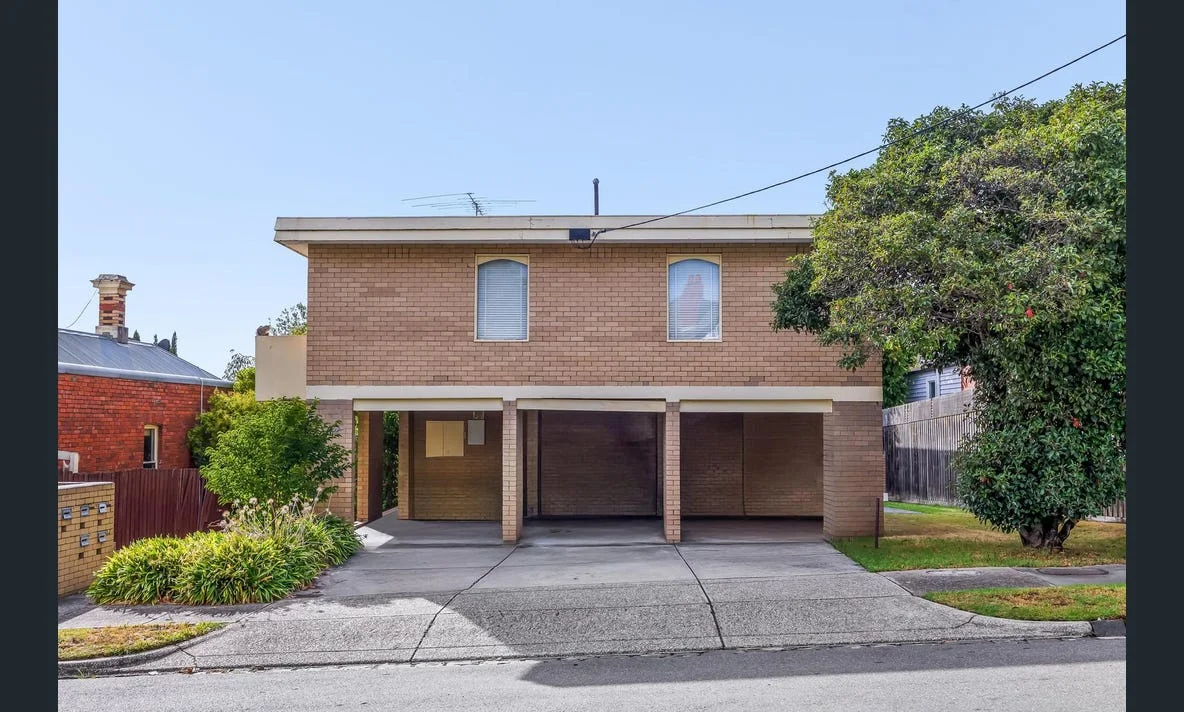 Primary image of 3/62 Pakington Street, Kew VIC 3101