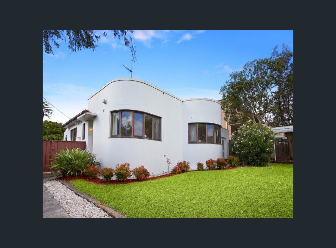 3 bedrooms House in 21 Belmore Street RYDE NSW, 2112