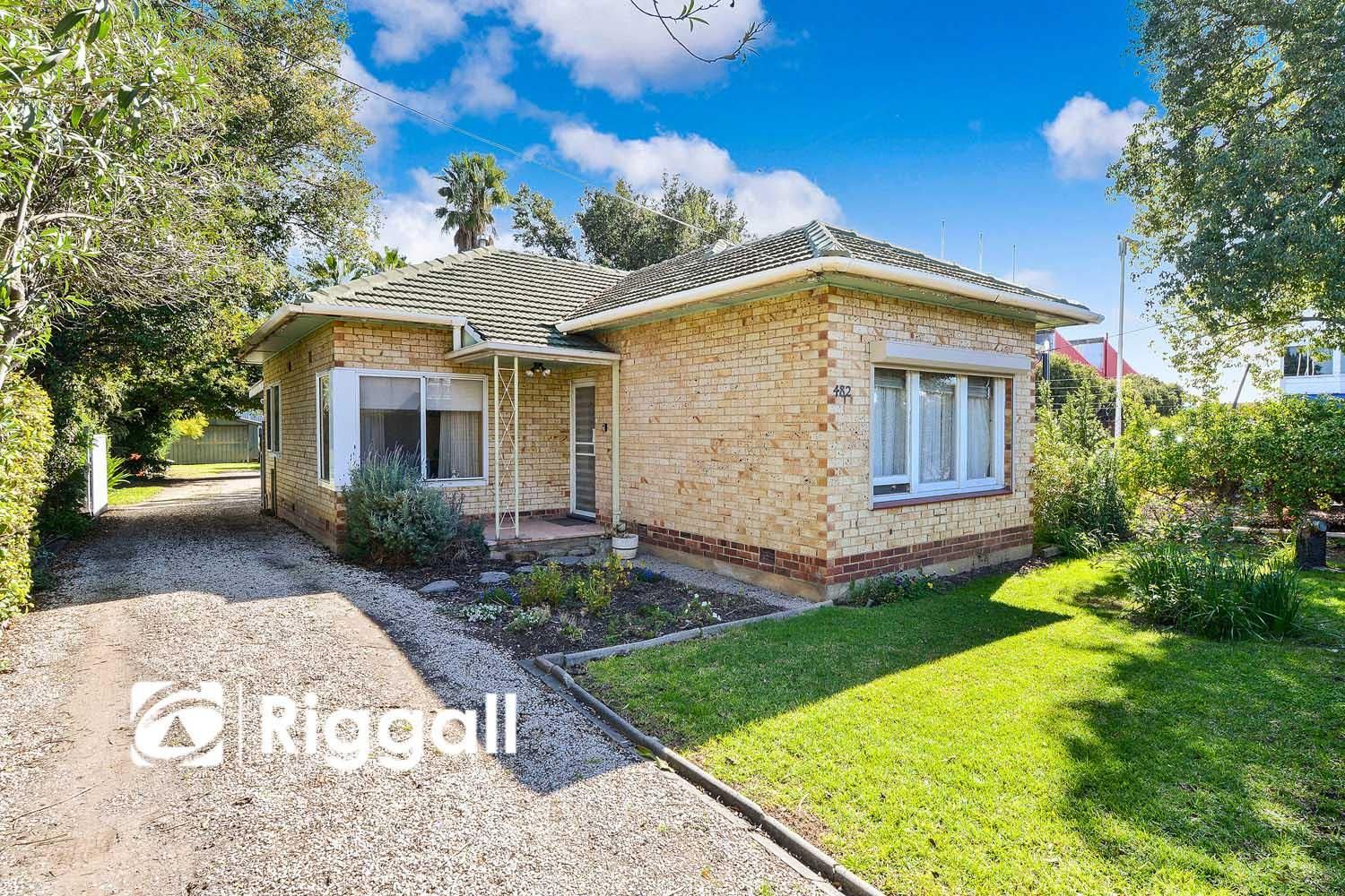 482 Churchill Road, Kilburn SA 5084, Image 0