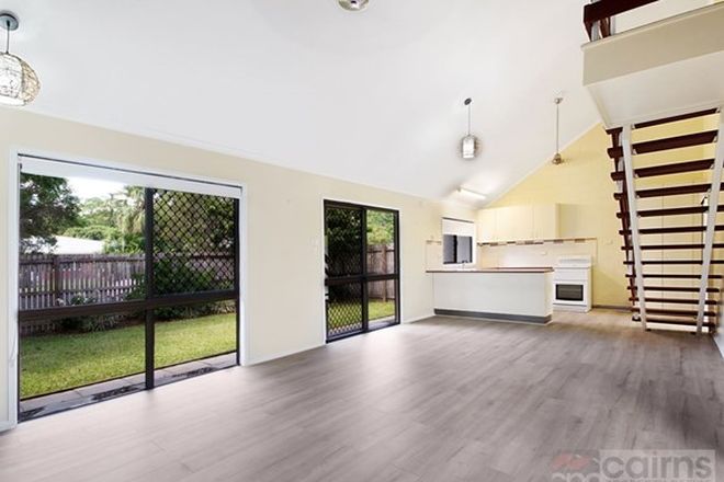Picture of 3/8 Carnation Drive, MOOROOBOOL QLD 4870