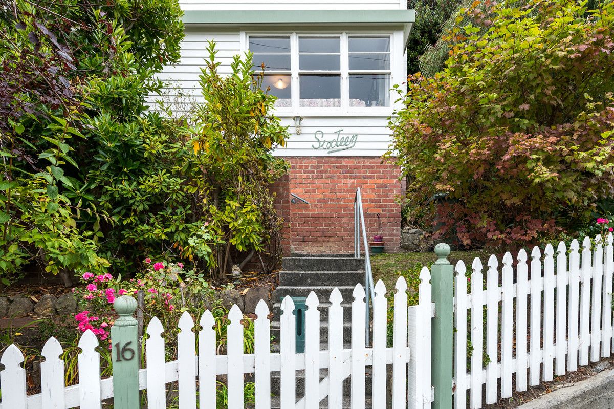 16 Hillborough Road, South Hobart TAS 7004, Image 0