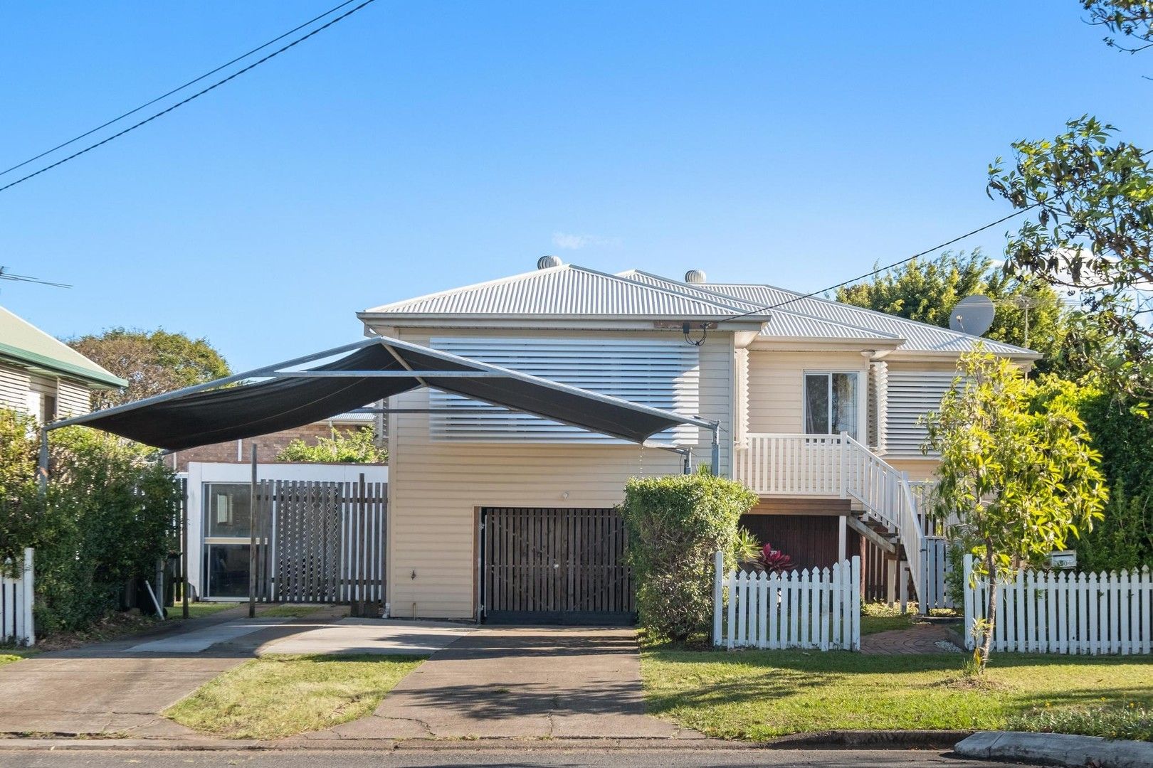 3 bedrooms House in 90 Marshall Road ROCKLEA QLD, 4106