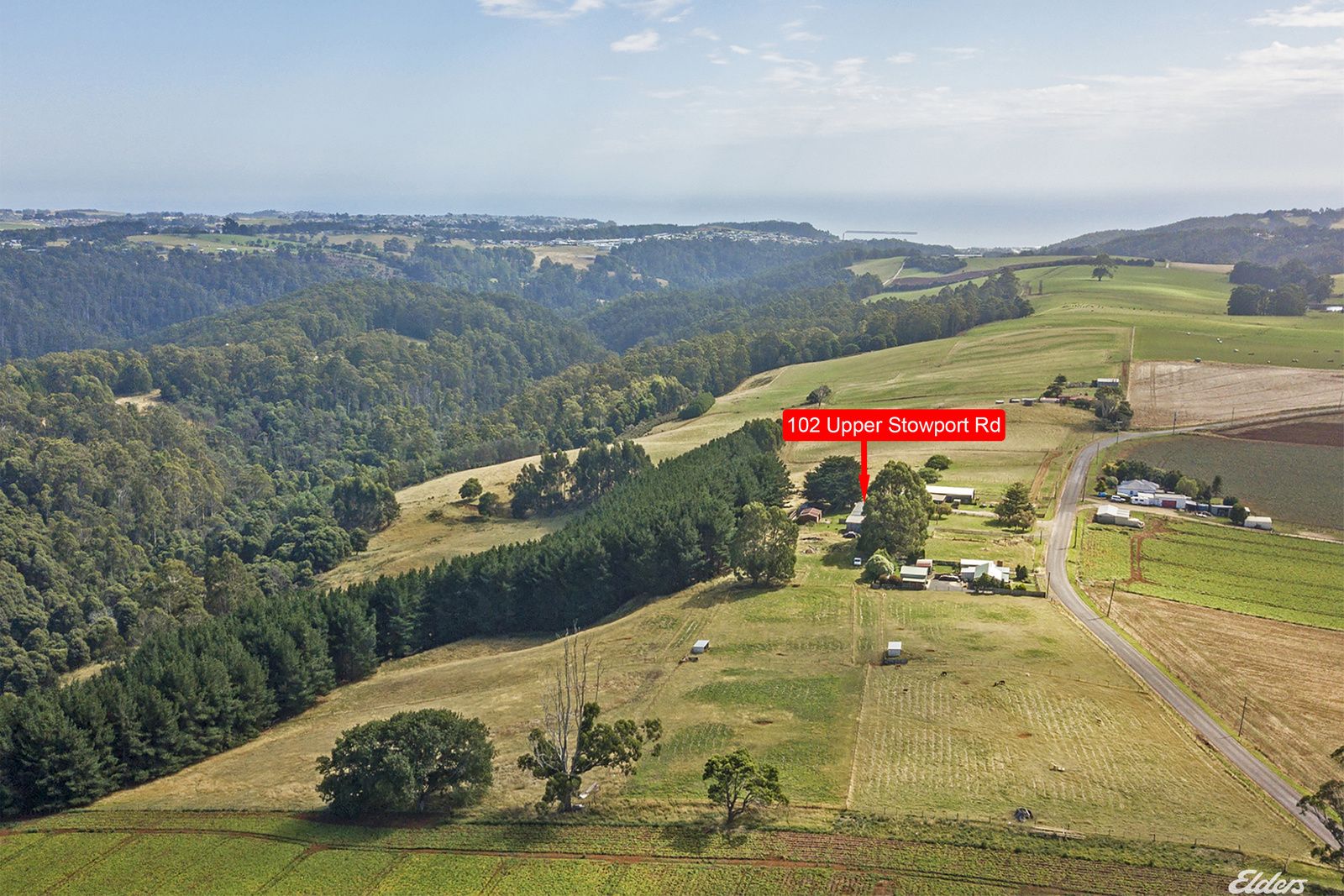 102 Upper Stowport Road, Stowport TAS 7321, Image 0