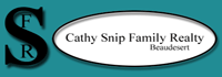 Cathy Snip Family Realty