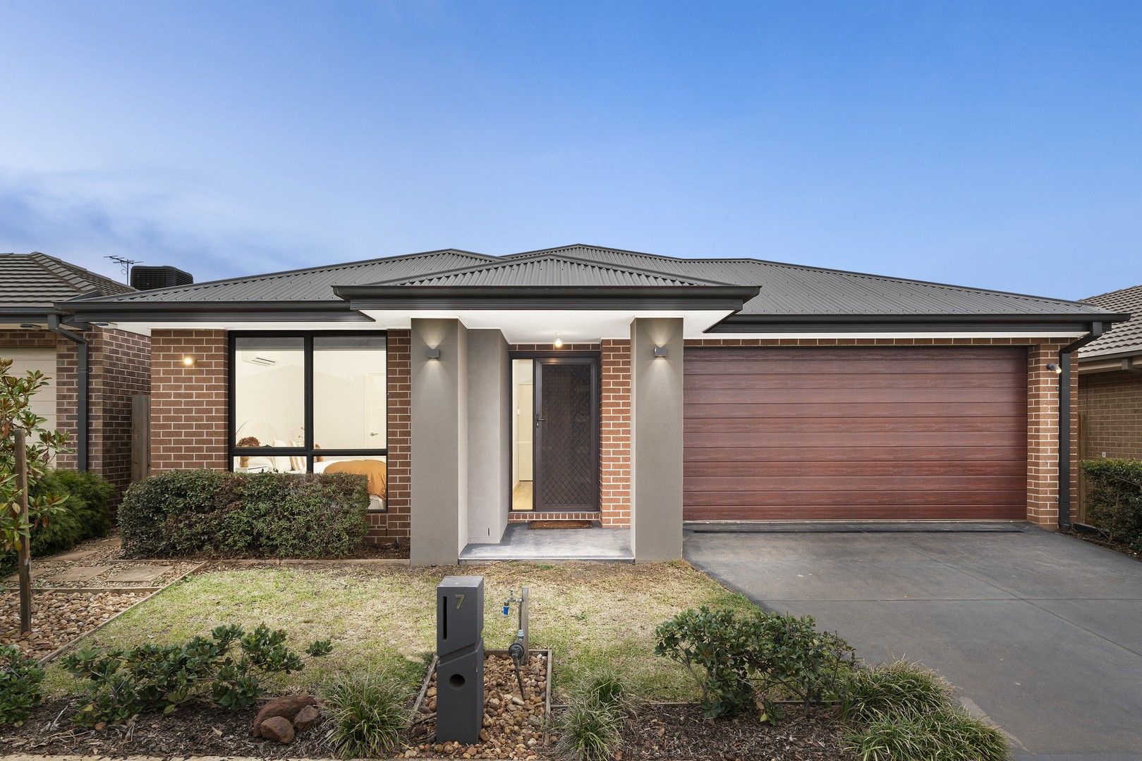 7 Fowler Place, Aintree VIC 3336, Image 0
