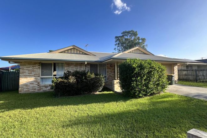 Picture of 33 Michael Avenue, MORAYFIELD QLD 4506