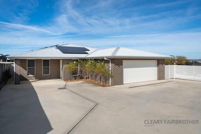 Picture of 8 Alluvial Place, KELSO NSW 2795