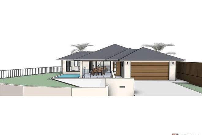 Picture of Lot 246 Luderick St, KANIMBLA QLD 4870