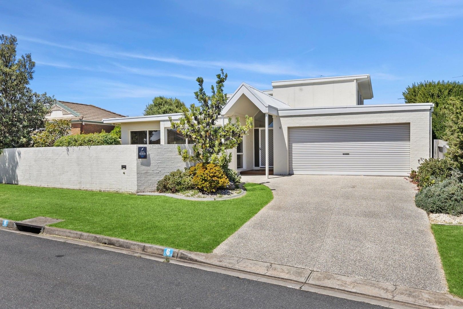 6 Dolphin Court, Ocean Grove VIC 3226, Image 0