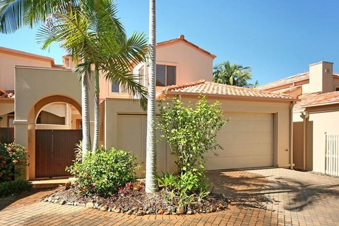 Picture of 159/'The Cascades' 61 Noosa Springs Drive, NOOSA SPRINGS QLD 4567