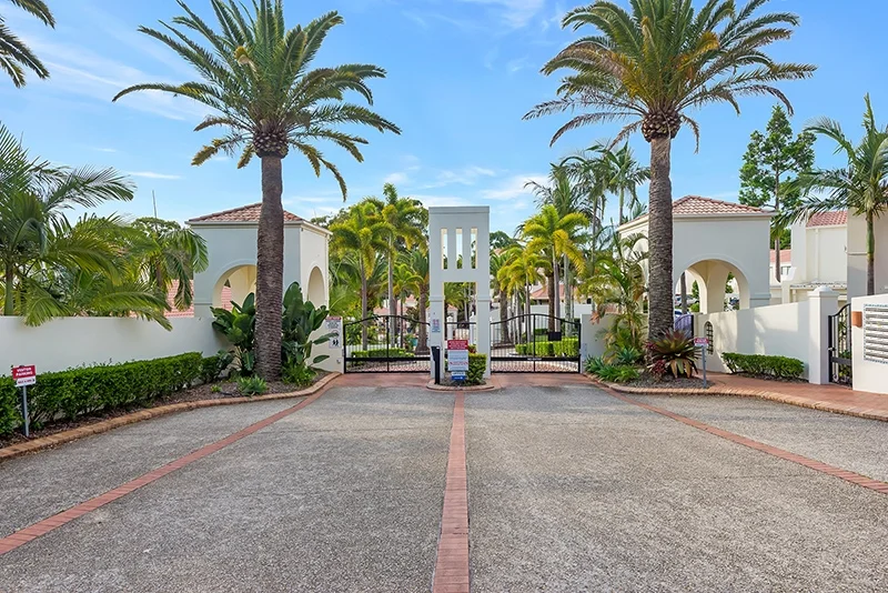 Additional image 27 of 2502/22-34 Glenside Drive, Robina QLD 4226