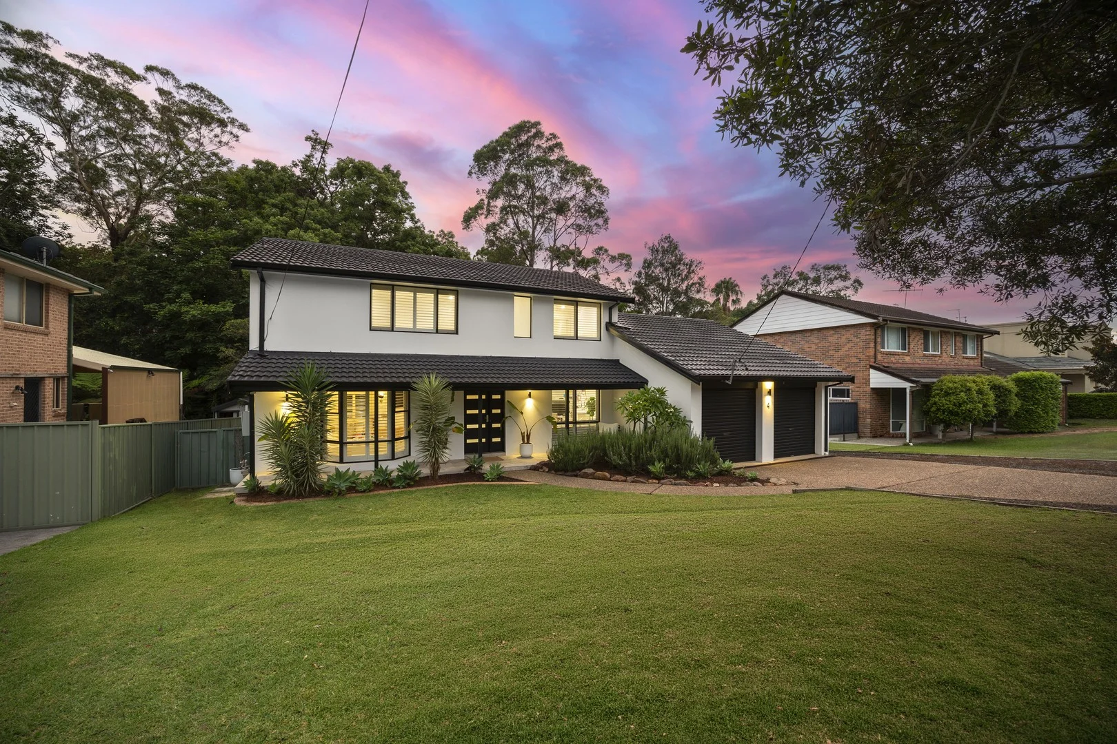 Additional image 10 of 4 Alkaringa Road, Gymea Bay NSW 2227