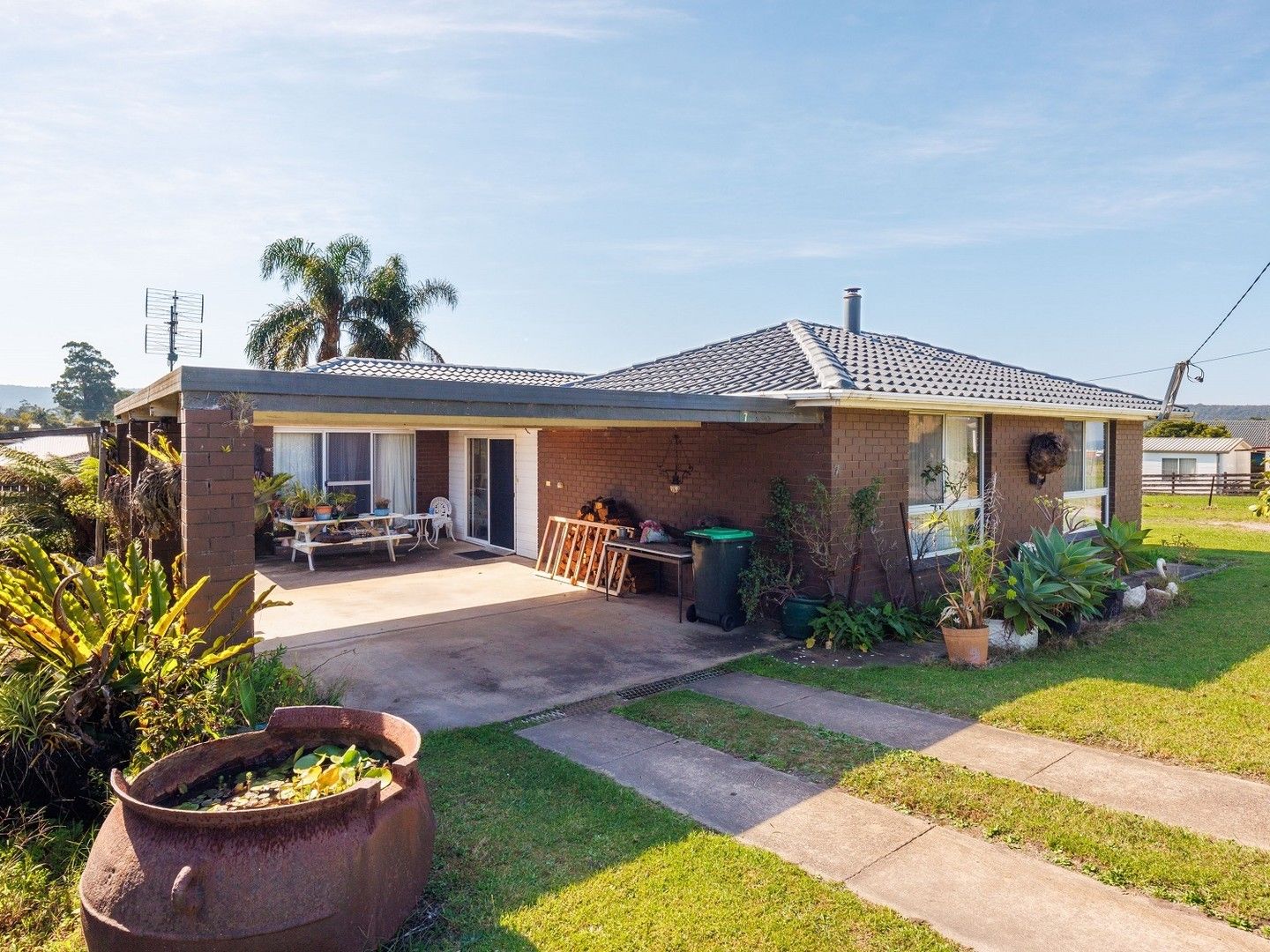 7A Bungo Street, Eden NSW 2551, Image 0