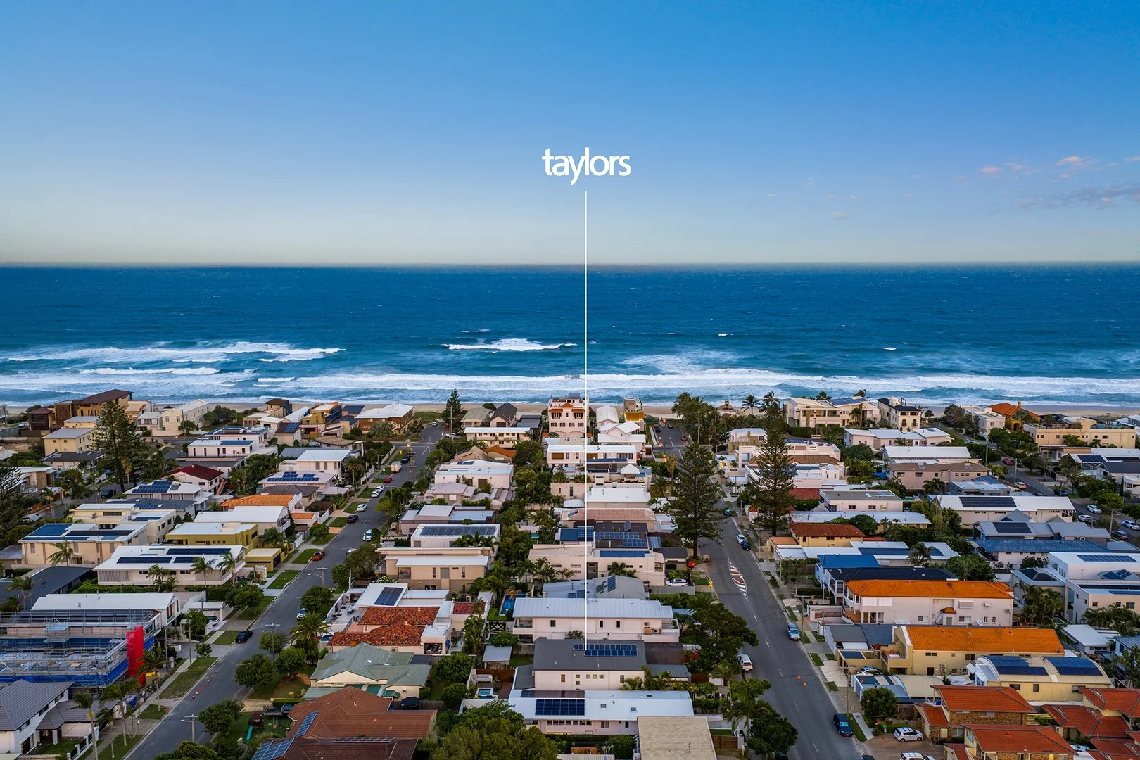 35 Alfred Street, Mermaid Beach QLD 4218