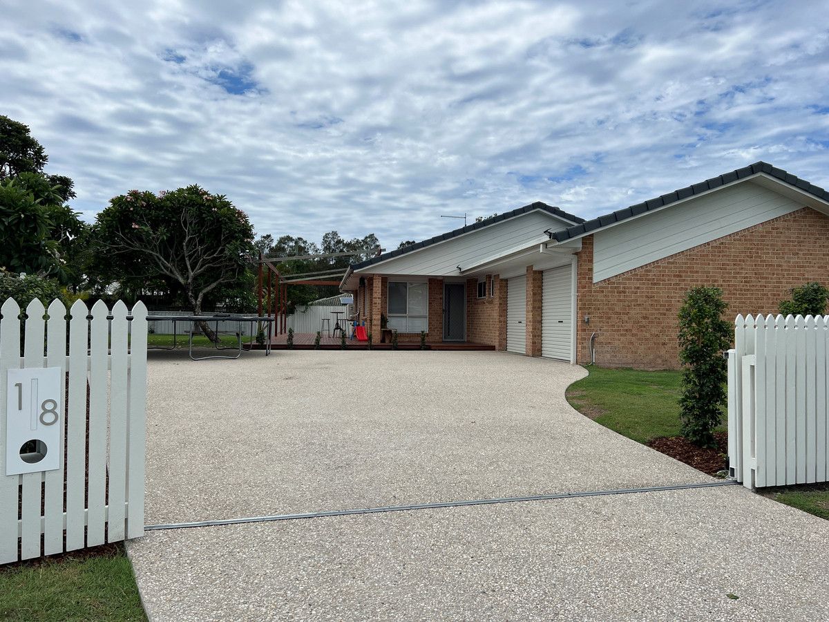 18 Admiralty Court, Yamba NSW 2464 House For Rent Domain