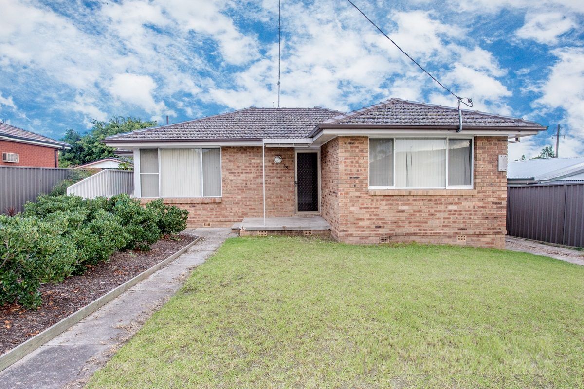 3 bedrooms House in 1/38 Tania Avenue SOUTH PENRITH NSW, 2750