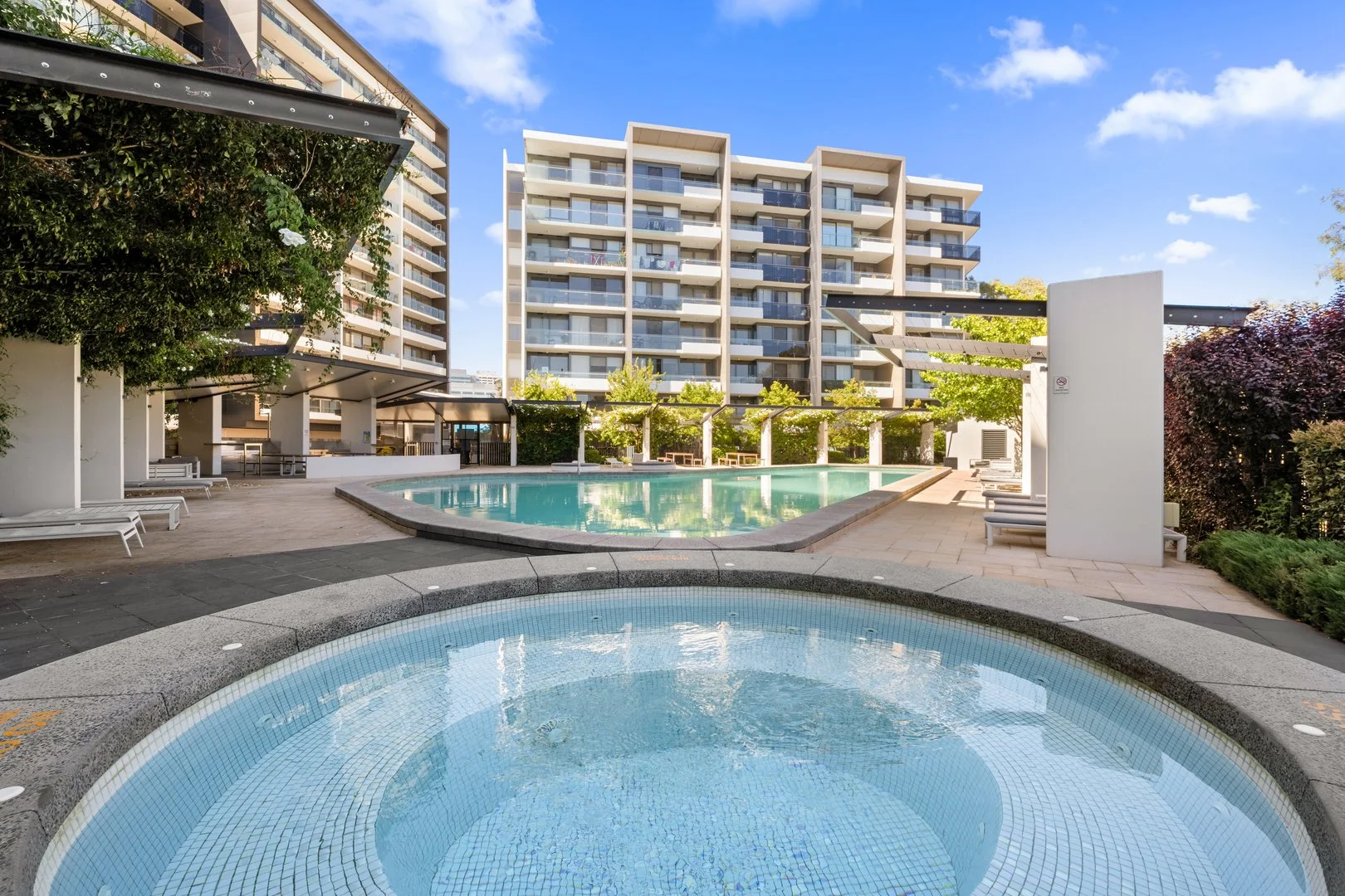 Additional image 20 of 237/7 Irving Street, Phillip ACT 2606