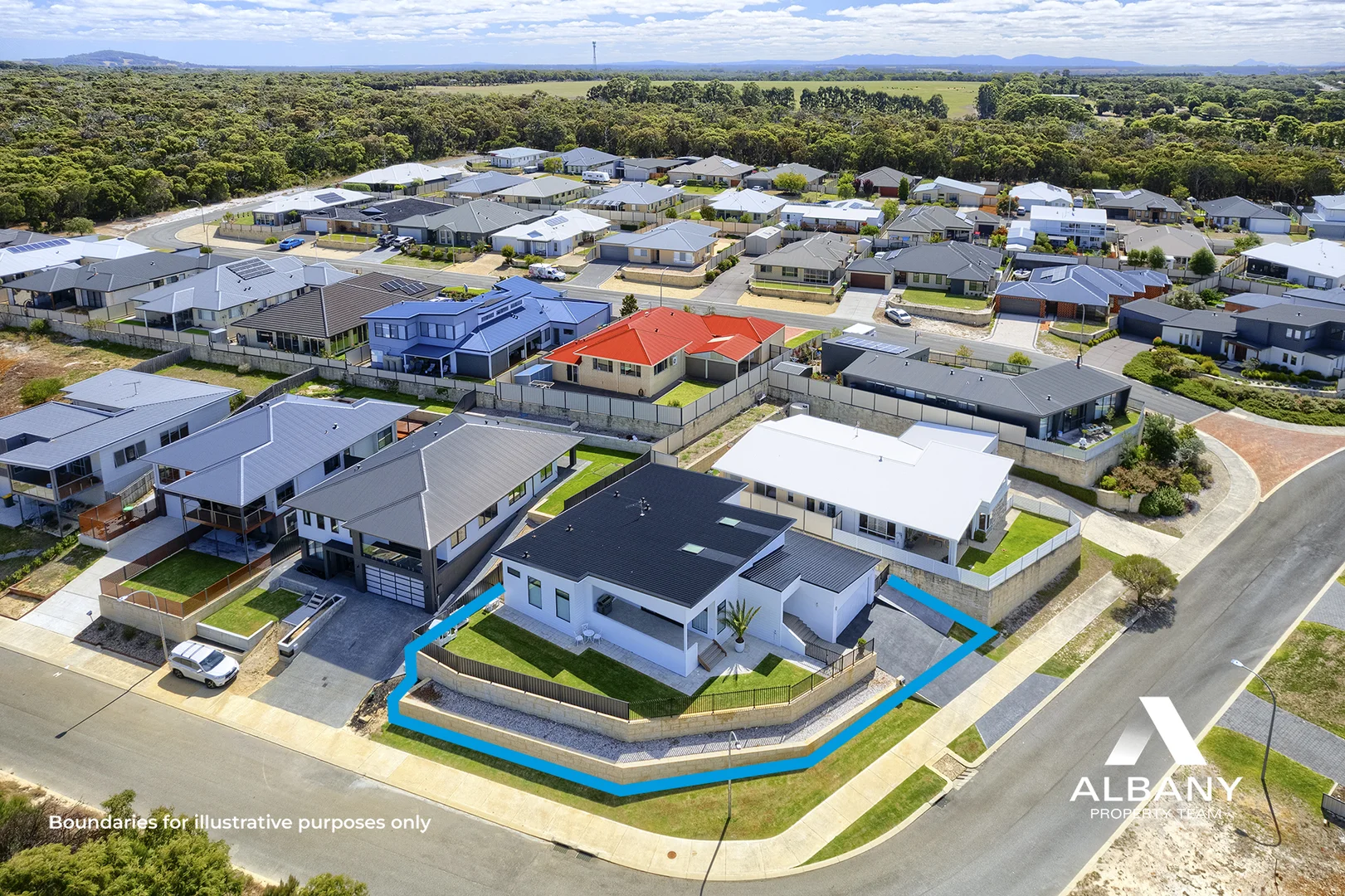 Additional image 27 of 30 Bandicoot Drive, Lange WA 6330