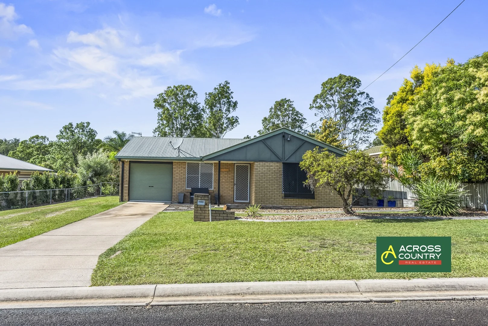 Primary image of 12 Burns Crescent, Wondai QLD 4606