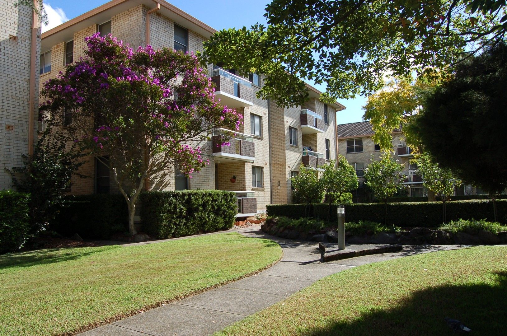 2 bedrooms Apartment / Unit / Flat in 59/11-17 Church Street RYDE NSW, 2112