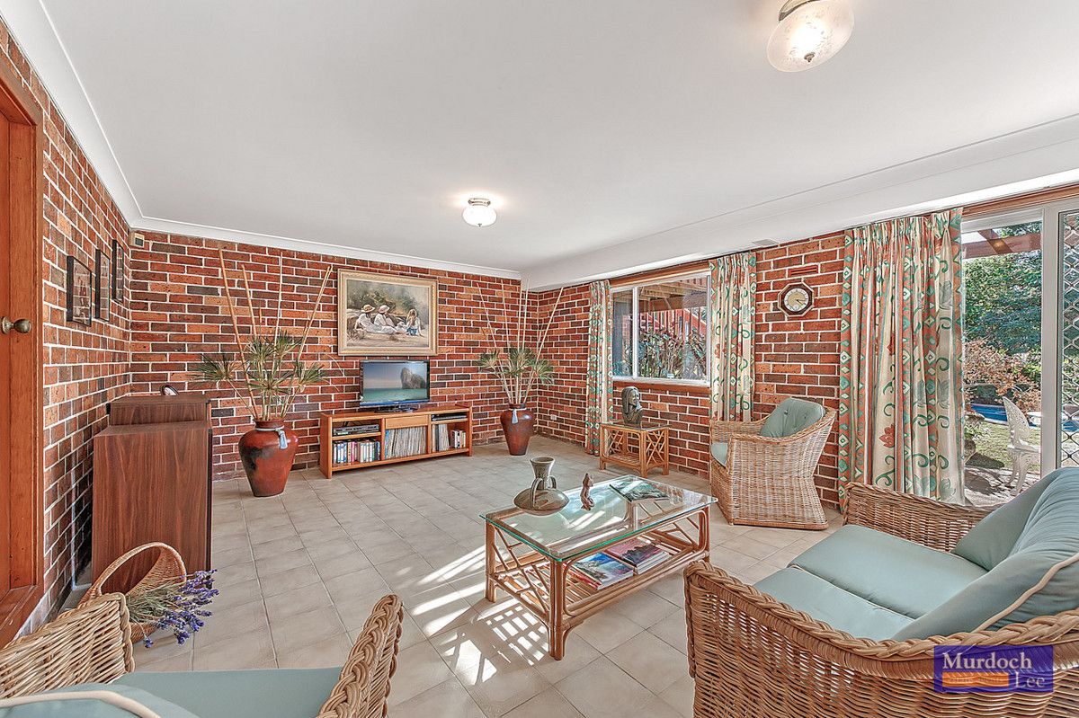 11 Cheltenham Close, Castle Hill NSW 2154, Image 1