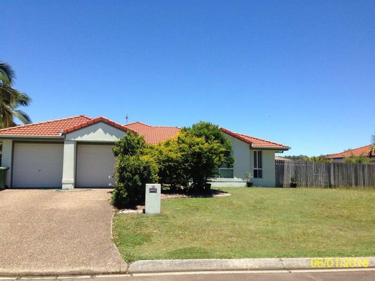20 Westlake Court, Sippy Downs QLD 4556, Image 0