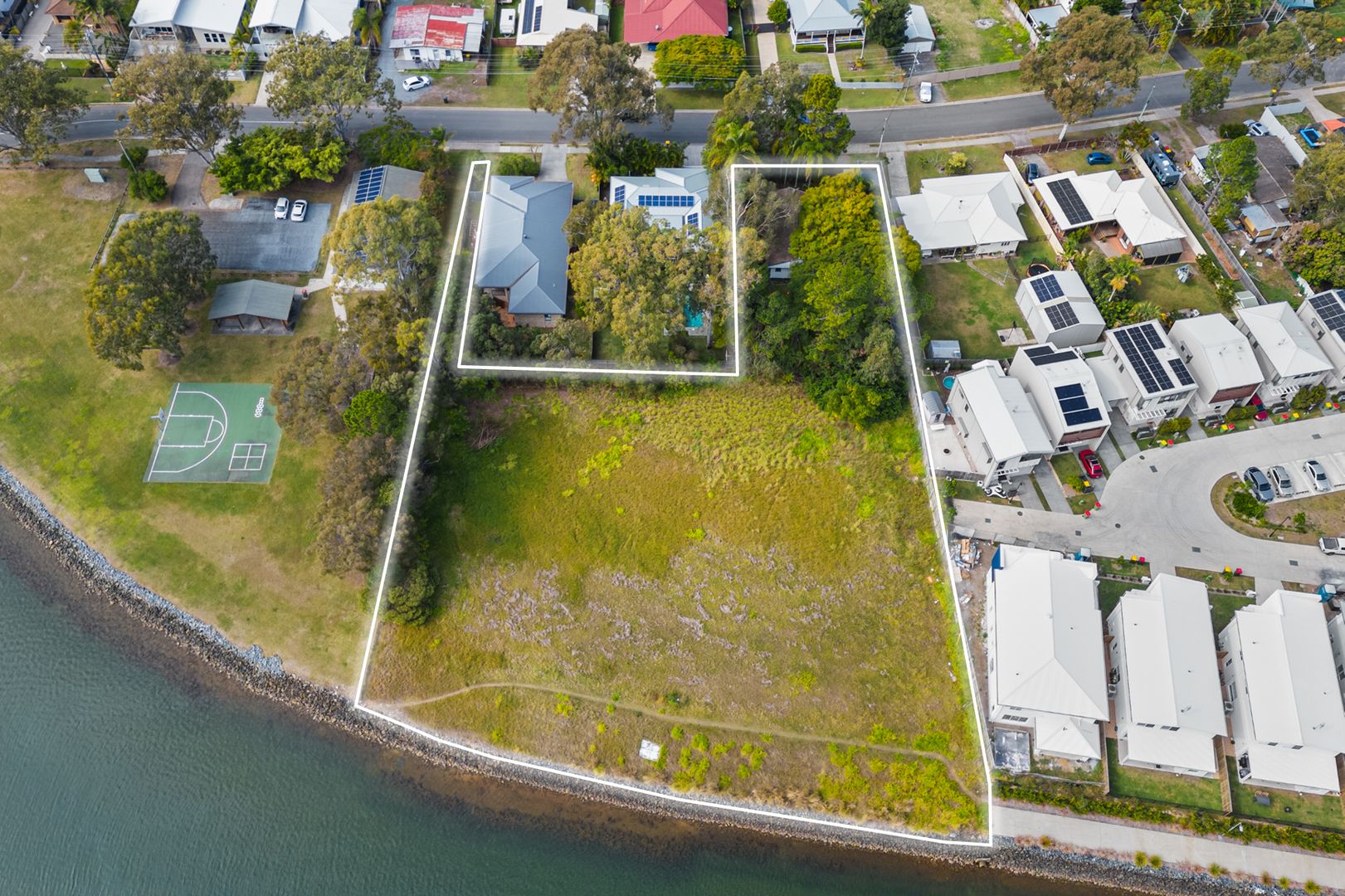 27&33 Crescent Avenue, Hope Island QLD 4212, Image 1