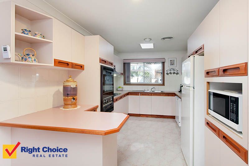 3 Conway Crescent, Blackbutt NSW 2529, Image 2