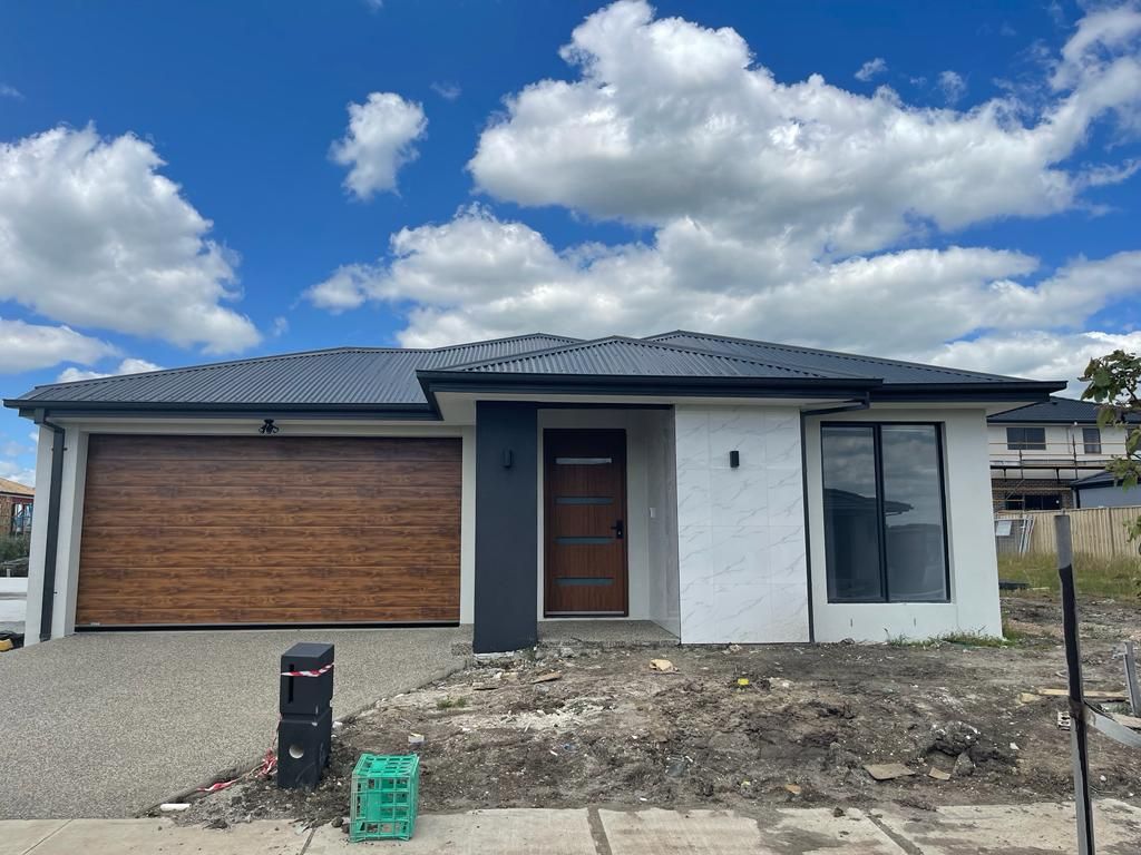 16 Daybook Terrace, Donnybrook VIC 3064 House For Rent 425 Domain