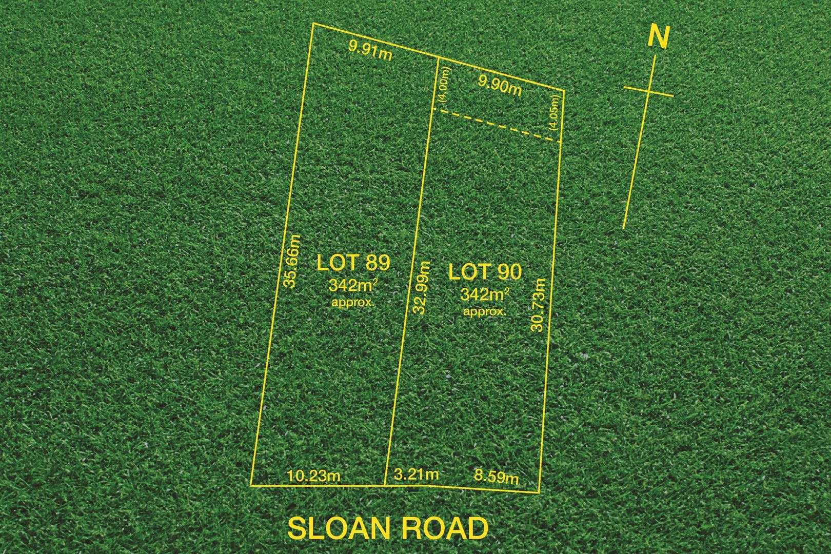 Lot 89/39 Sloan Road, Ingle Farm SA 5098, Image 0