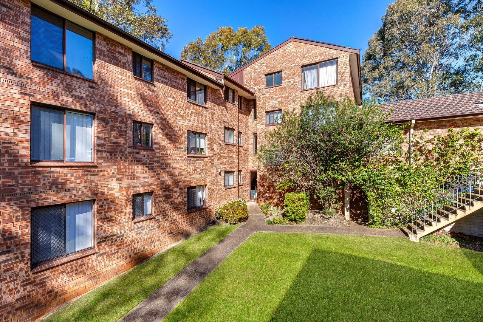 30/199 Waterloo Road, Marsfield NSW 2122 Apartment For Rent 400